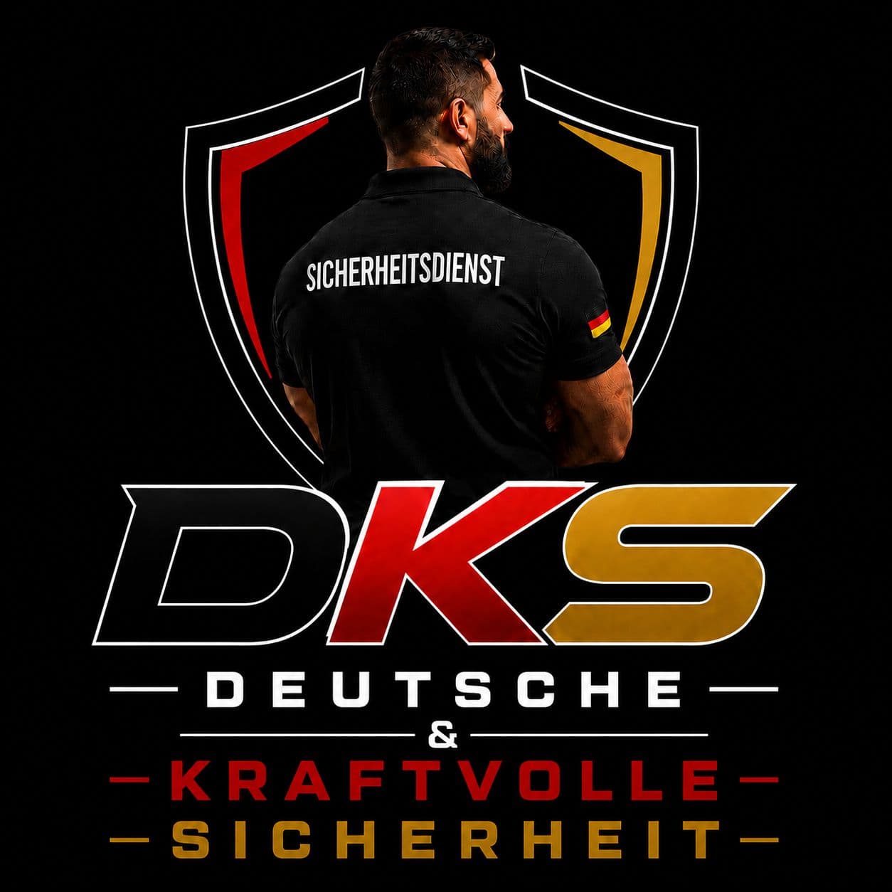 DKS – Deutsche Kraftvolle Sicherheit
